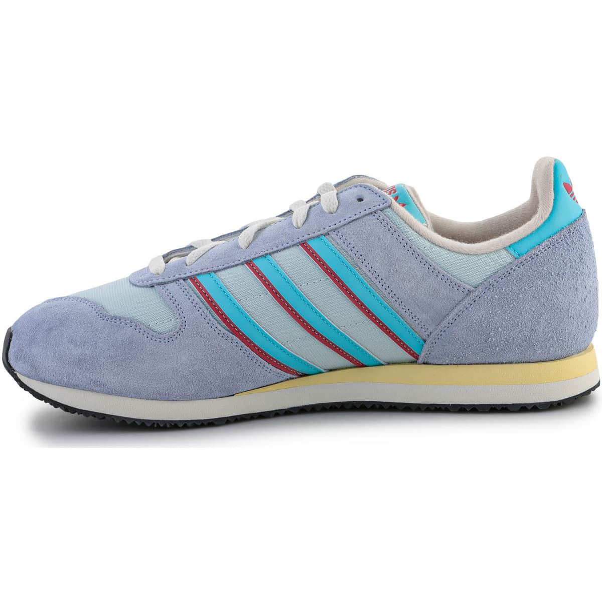 Men's Sneakers adidas Blue
