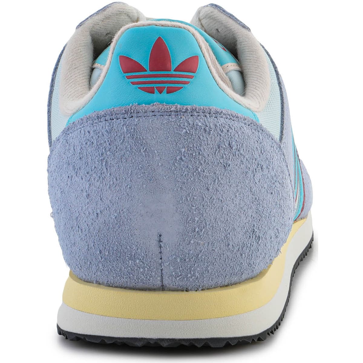 Men's Sneakers adidas Blue