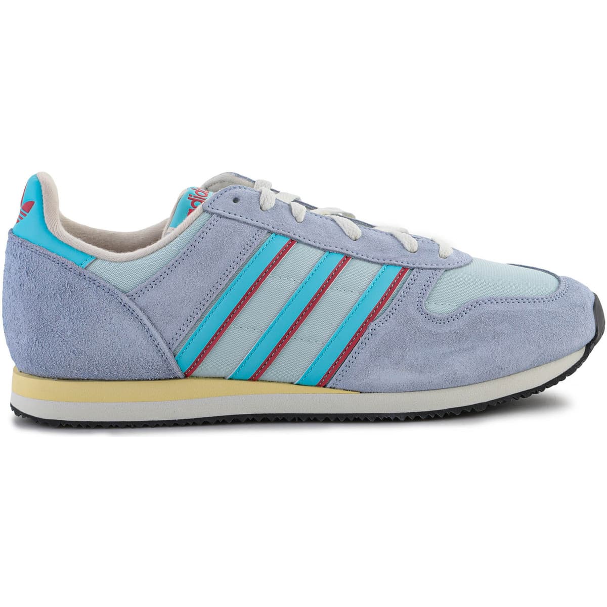Men's Sneakers adidas Blue
