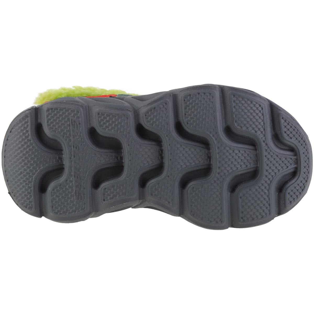 Boys' Boots Skechers Green