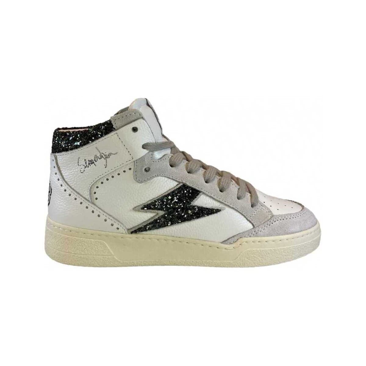 Women's Sneakers Smr23 White