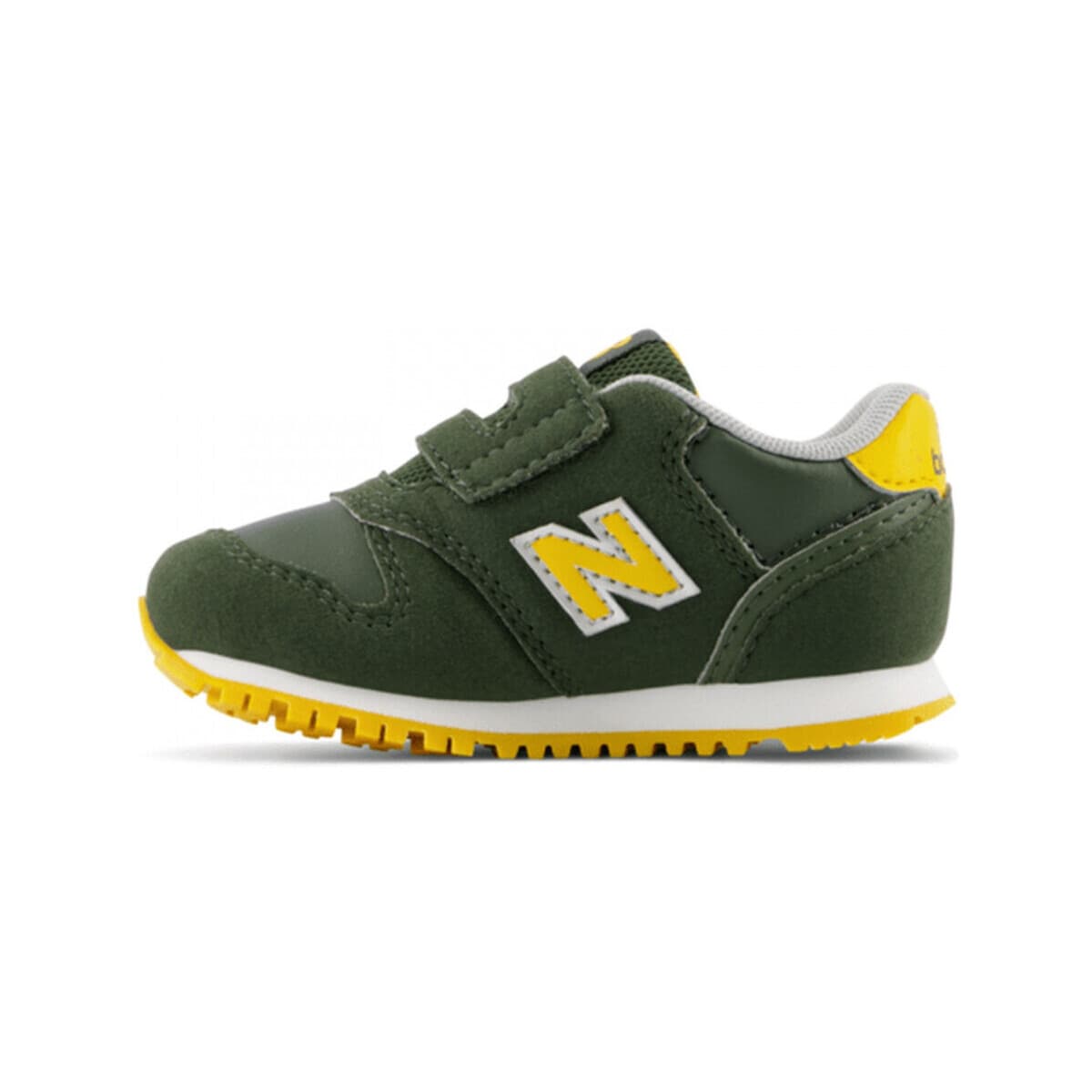 Boys' Sneakers New Balance Green