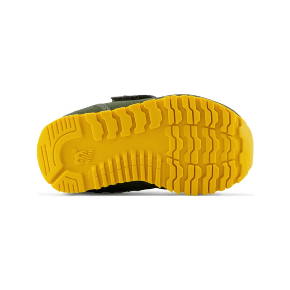 Boys' Sneakers New Balance Green