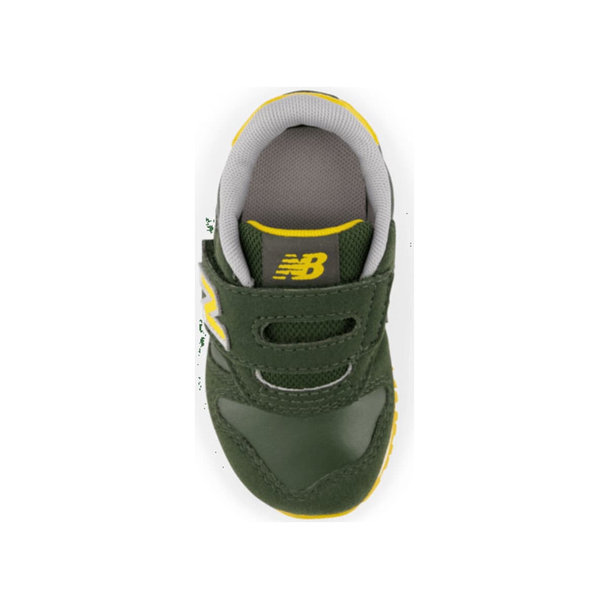 Boys' Sneakers New Balance Green