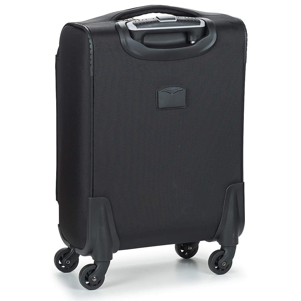Women's Suitcases David Jones Black