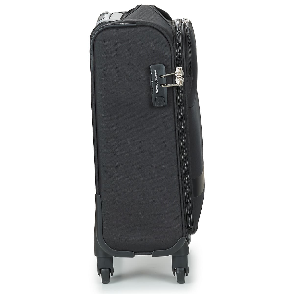 Women's Suitcases David Jones Black
