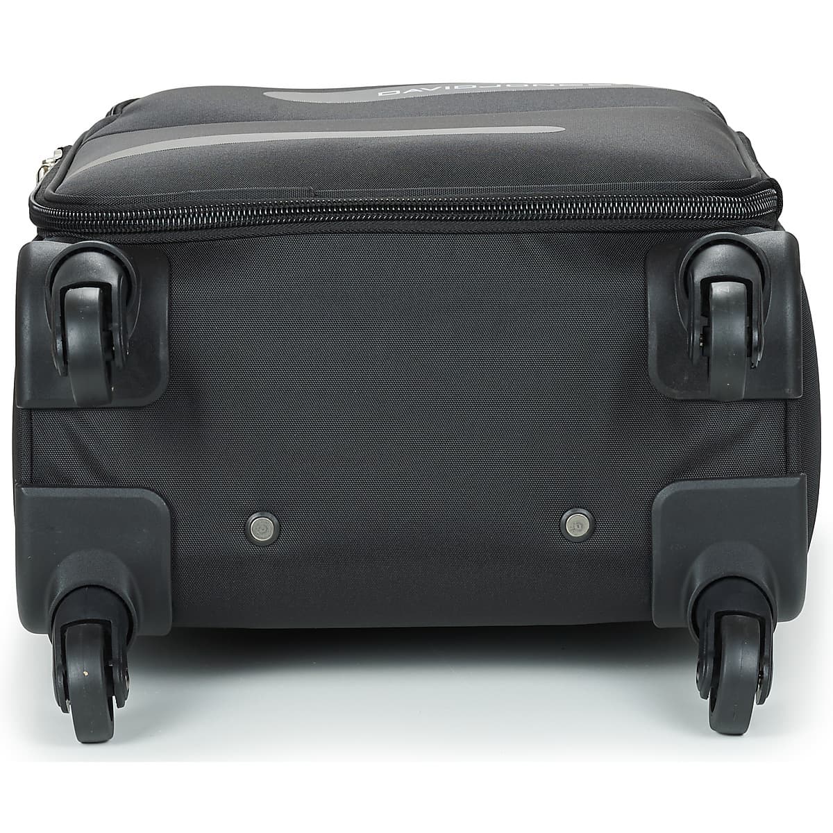 Women's Suitcases David Jones Black