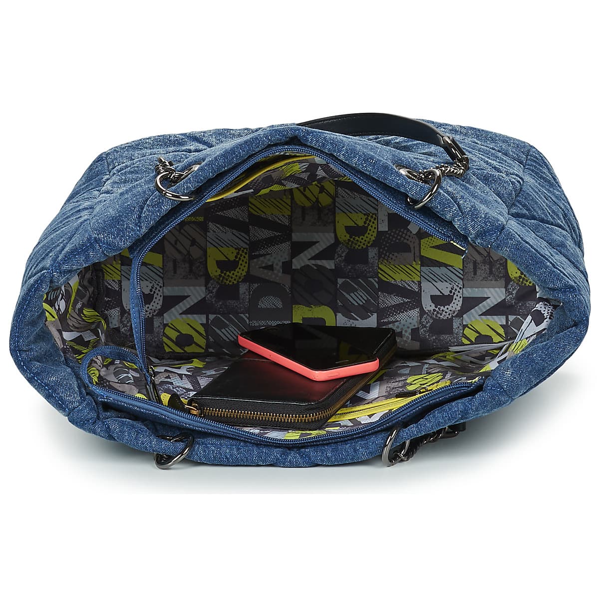 Women's Shoulder Bags David Jones Blue