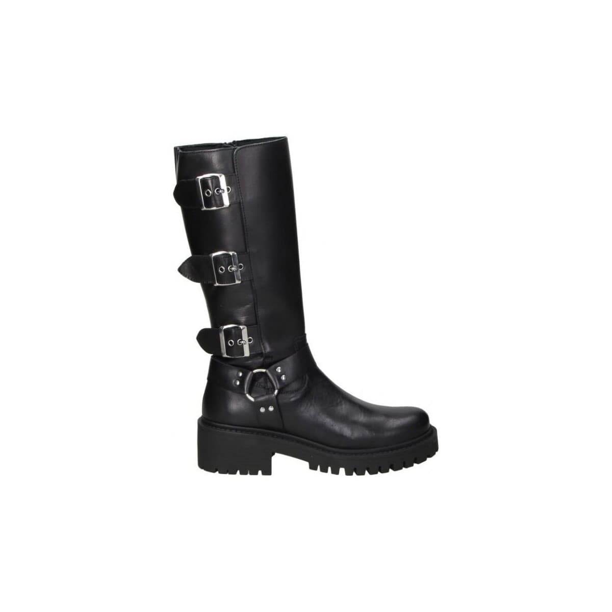 Women's Boots Clara Duran Black