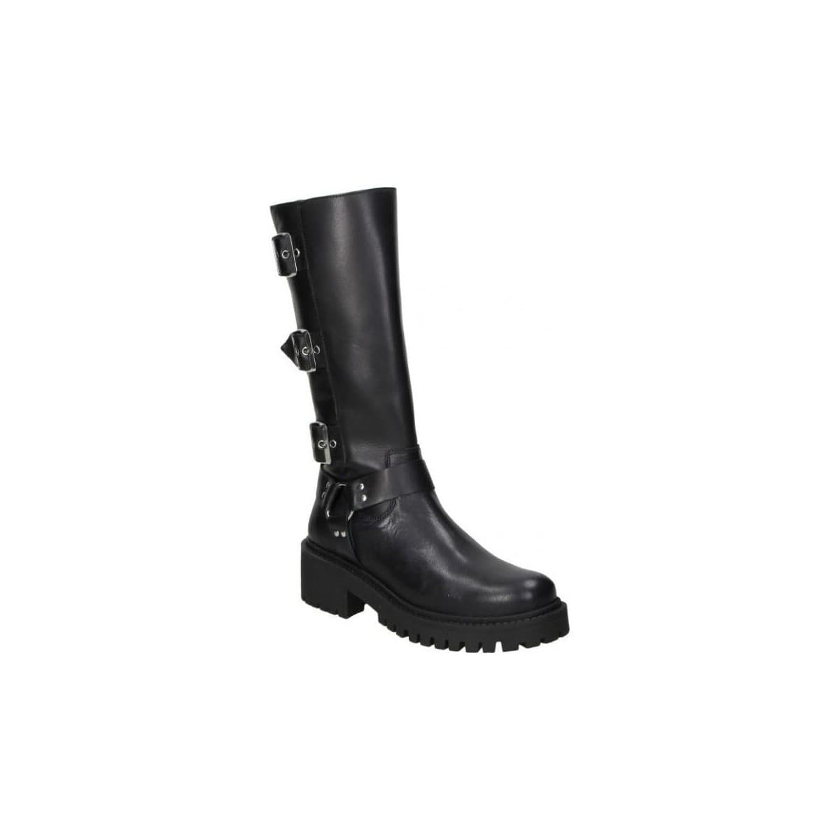 Women's Boots Clara Duran Black