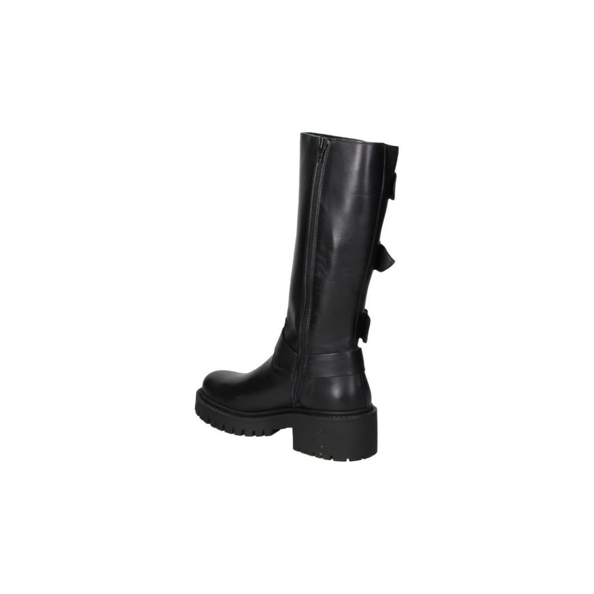 Women's Boots Clara Duran Black