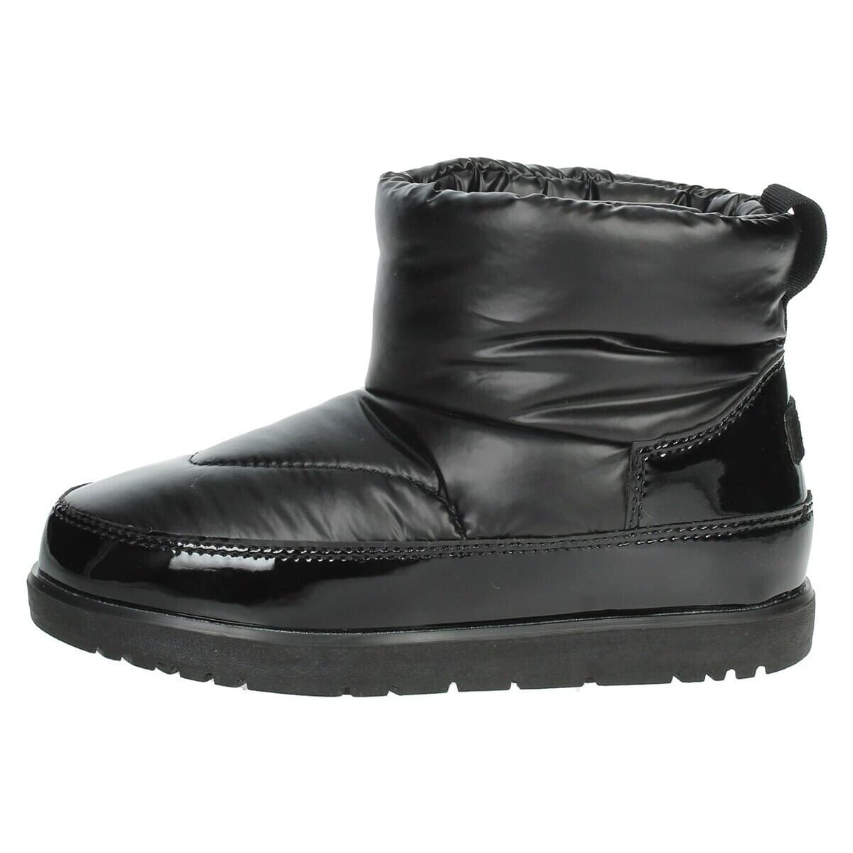 Girls' Boots Grunland Black