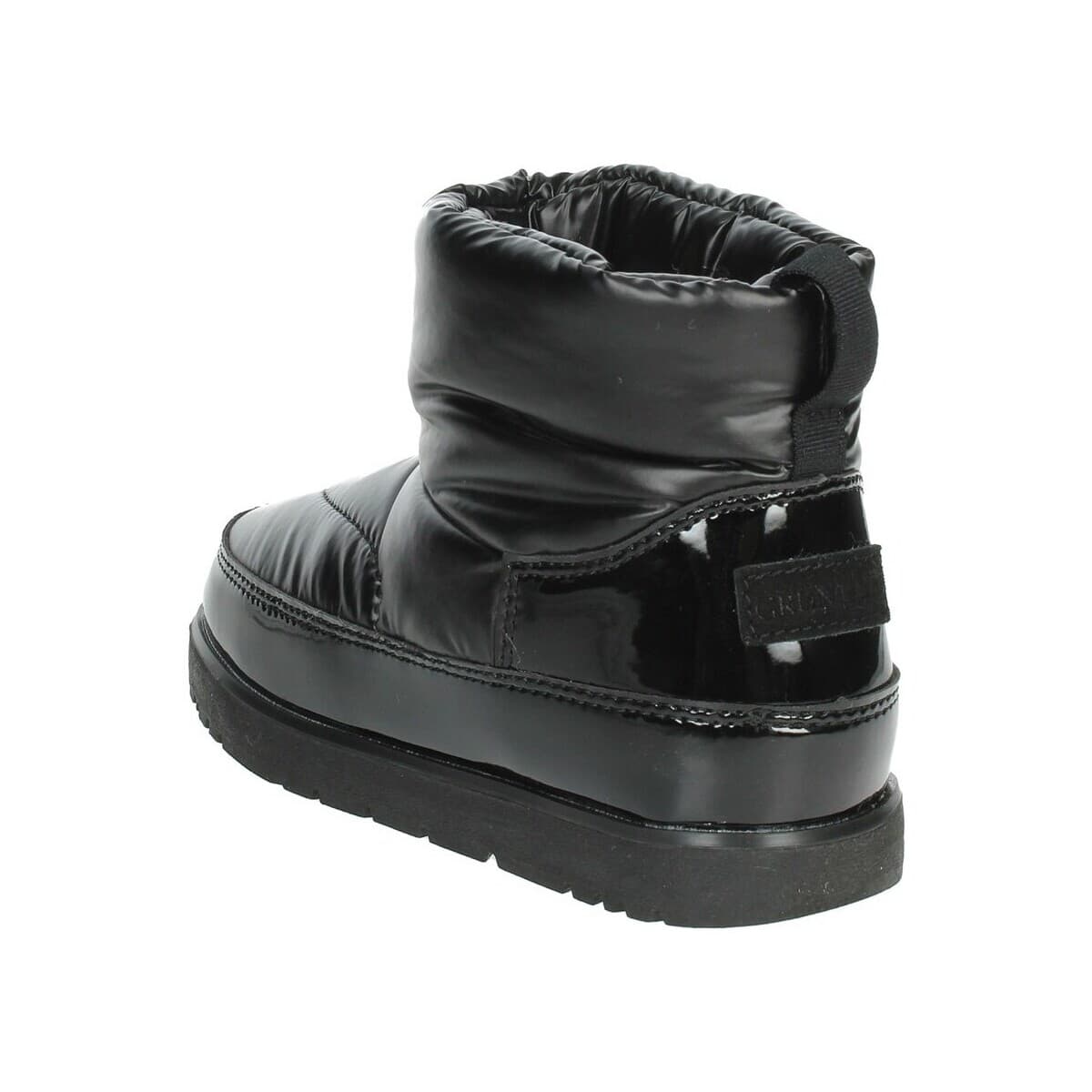 Girls' Boots Grunland Black