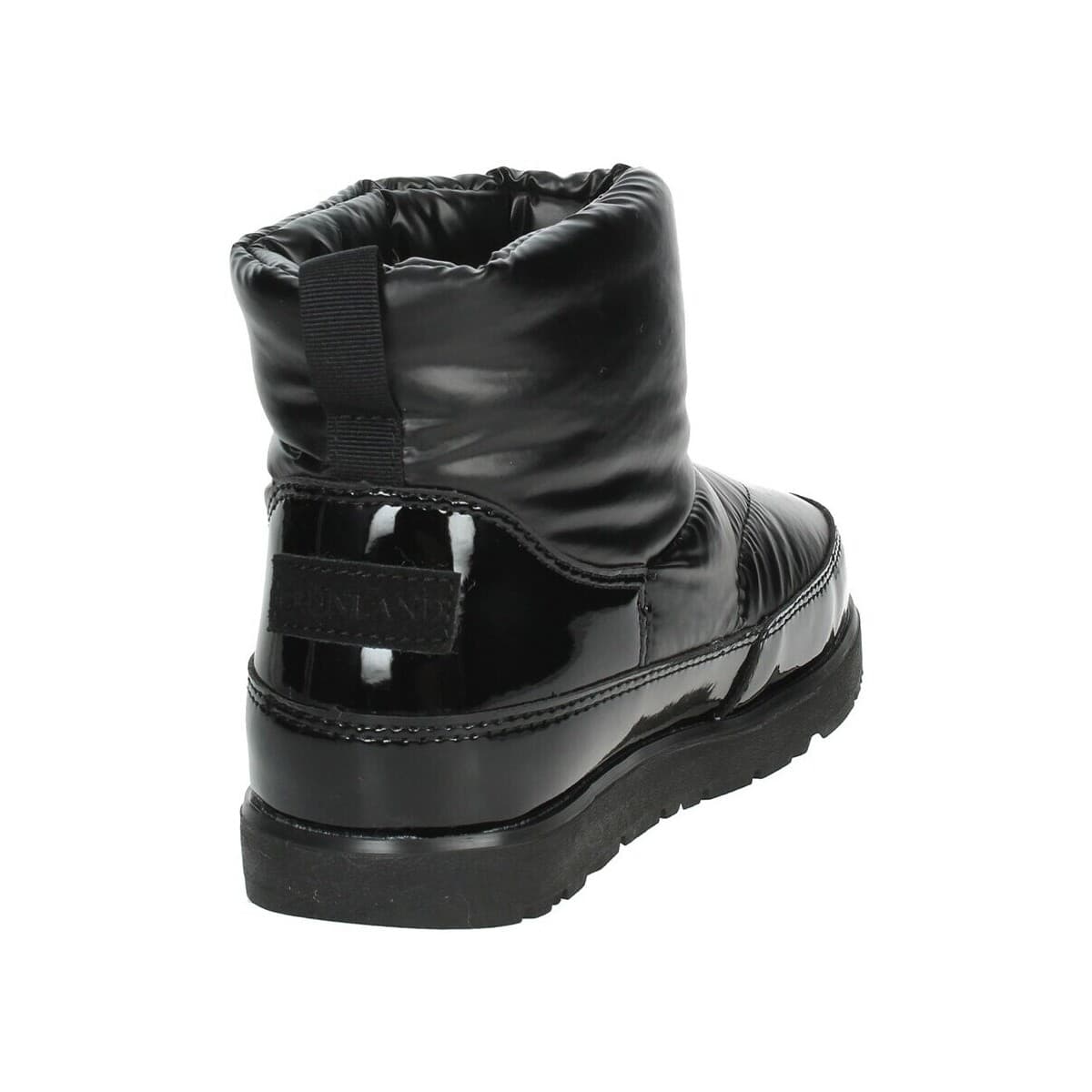 Girls' Boots Grunland Black
