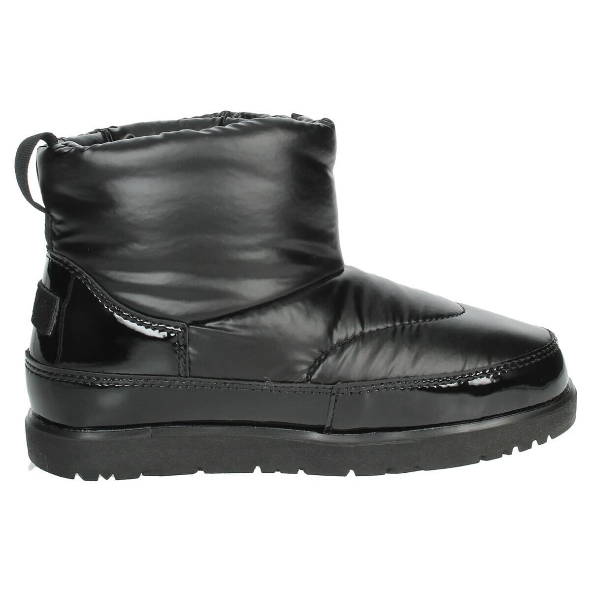 Girls' Boots Grunland Black