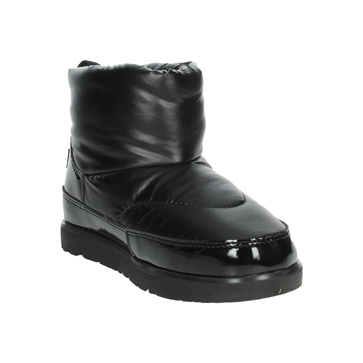 Girls' Boots Grunland Black