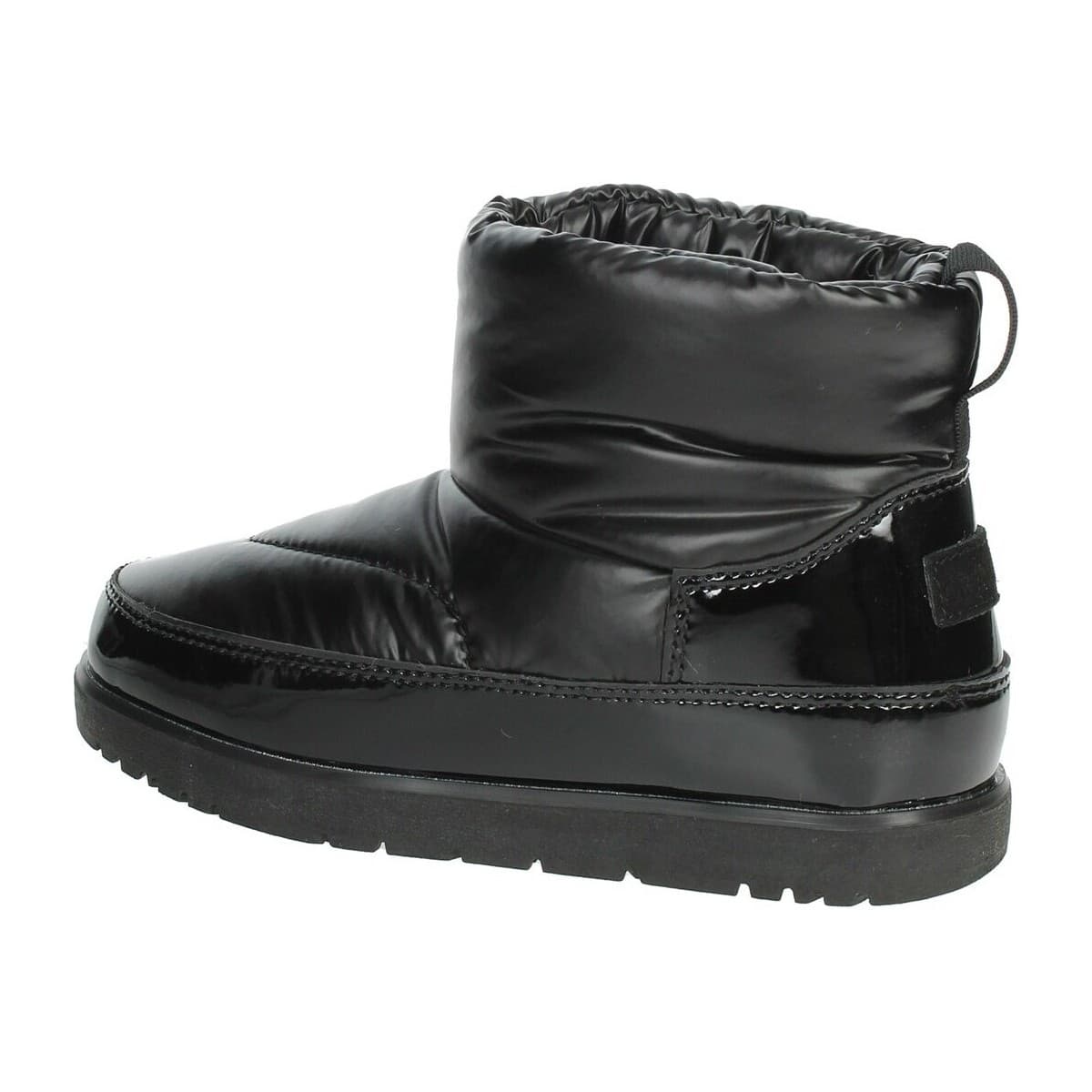 Girls' Boots Grunland Black