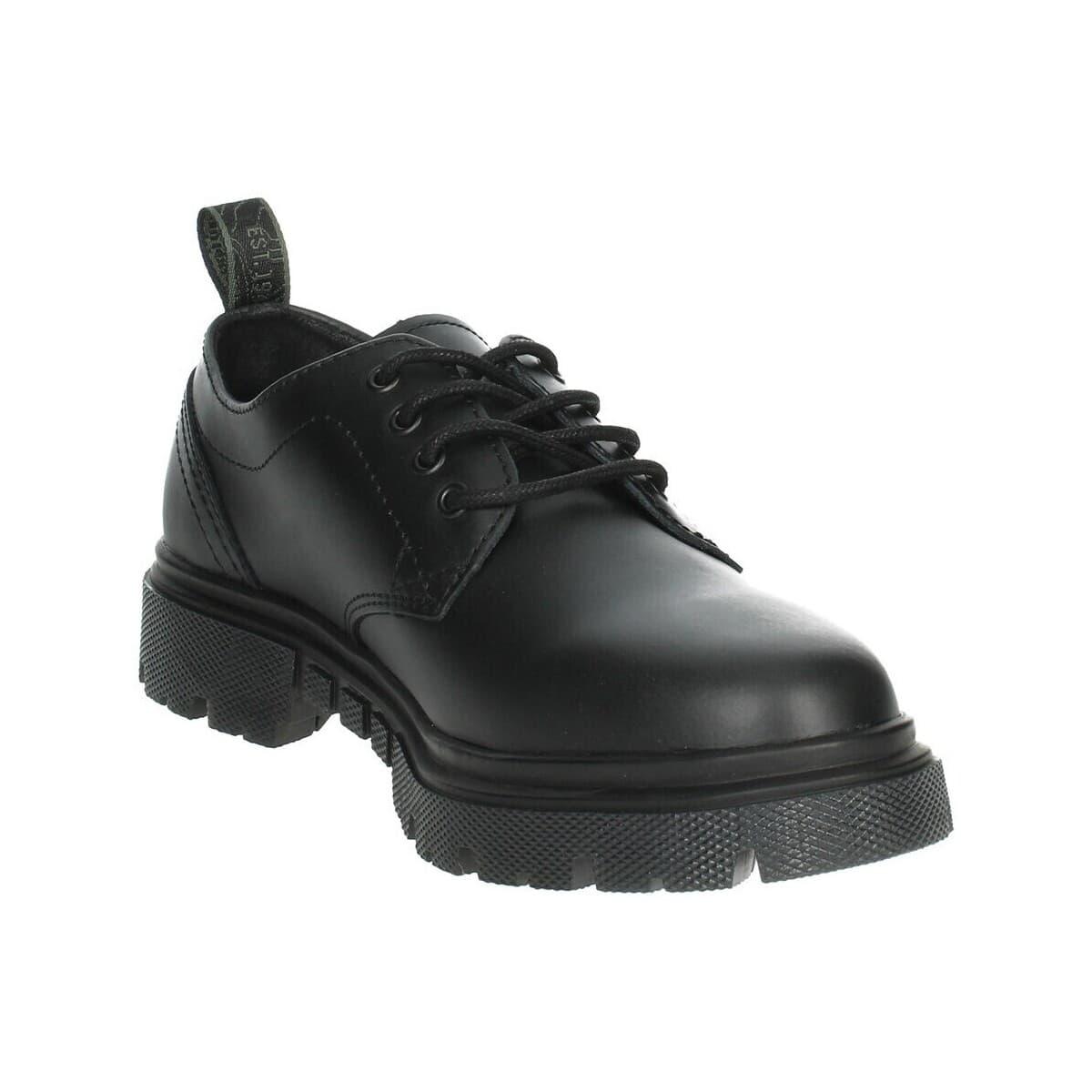 Men's Loafers Jeep Black