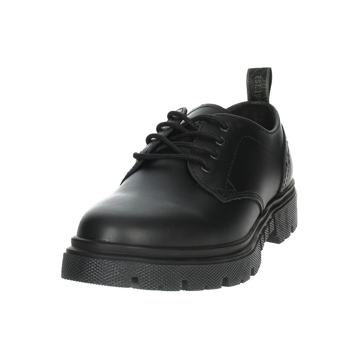 Men's Loafers Jeep Black