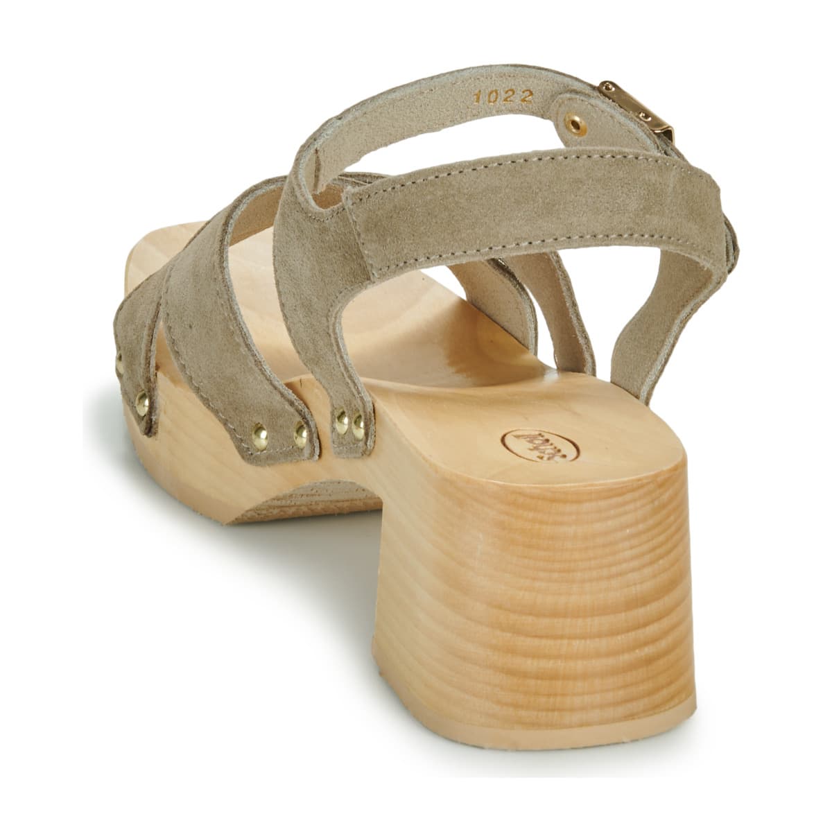 Women's Pumps Scholl Beige