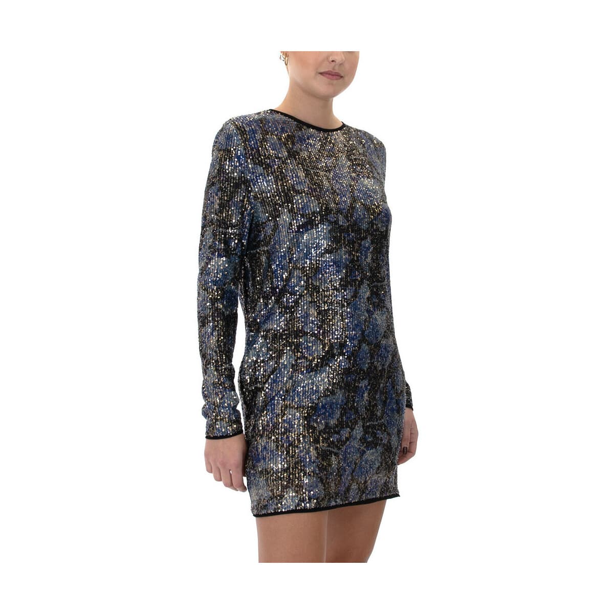 Women's Dresses My T Wearables Multicolor