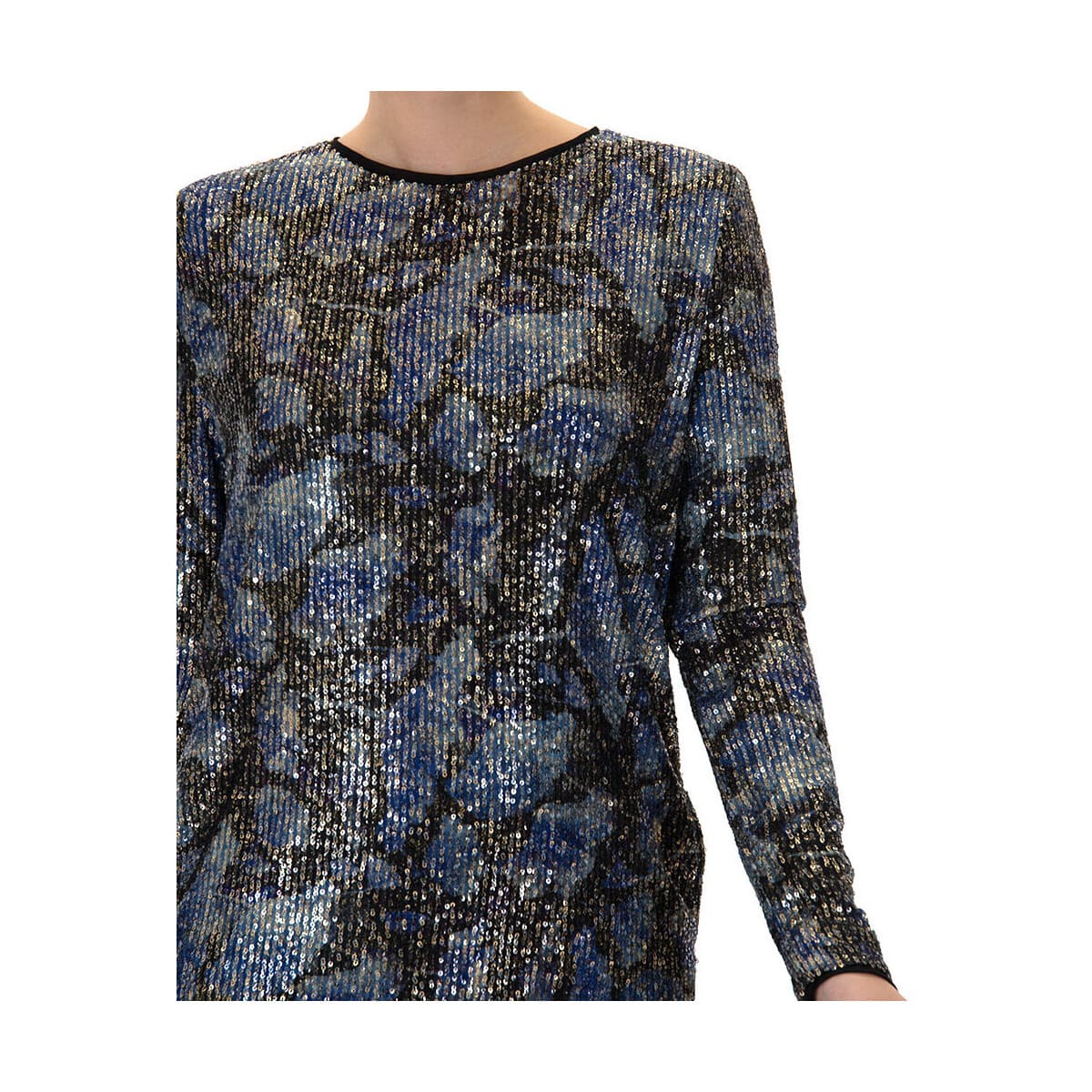 Women's Dresses My T Wearables Multicolor