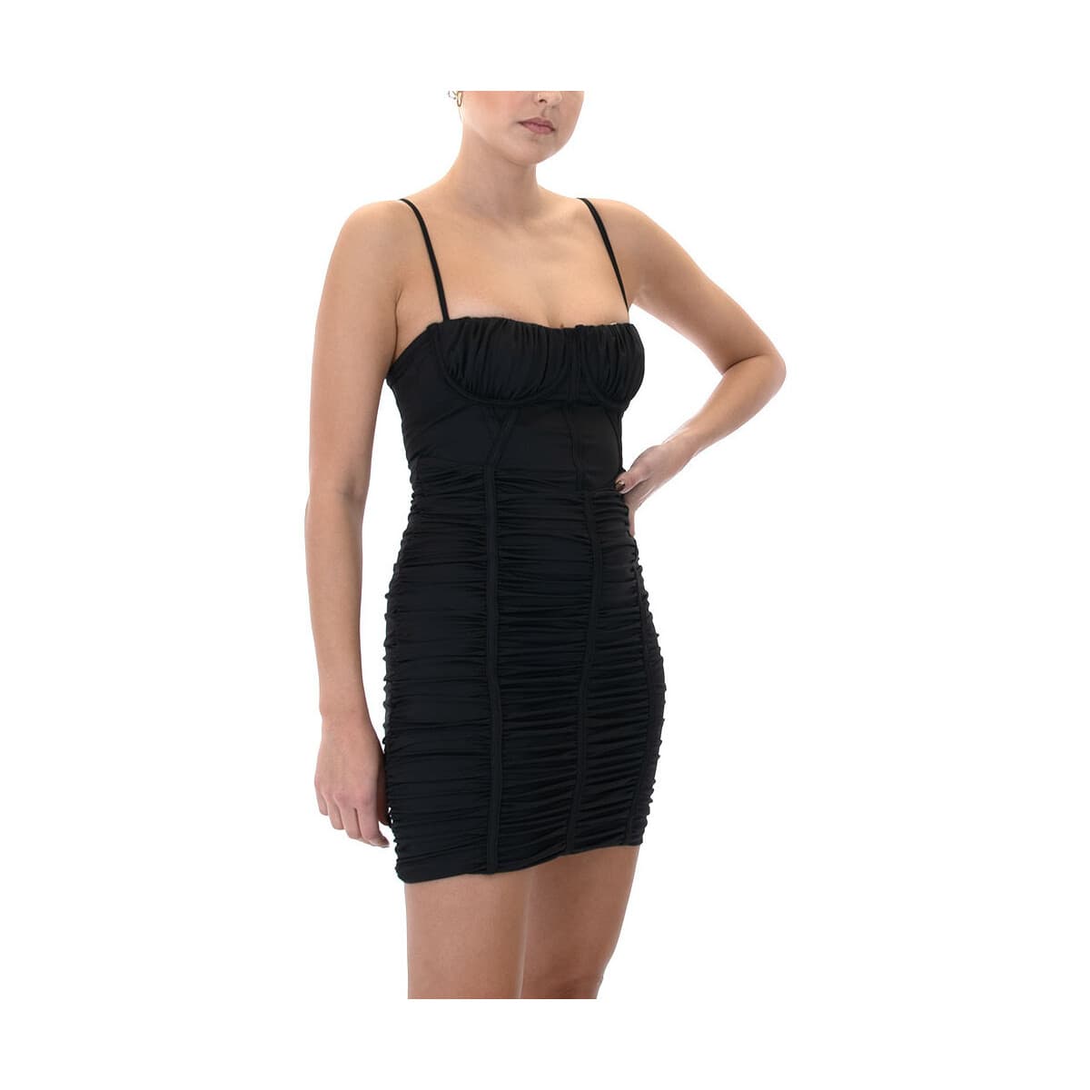 Women's Dresses My T Wearables Multicolor