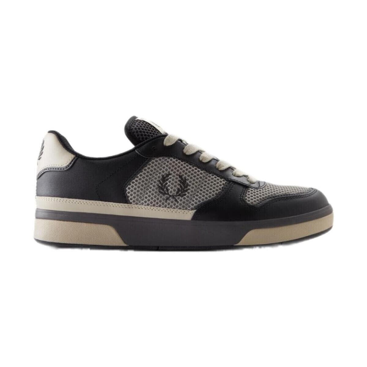 Xαμηλά Sneakers Fred Perry F33 00000B6319 T38