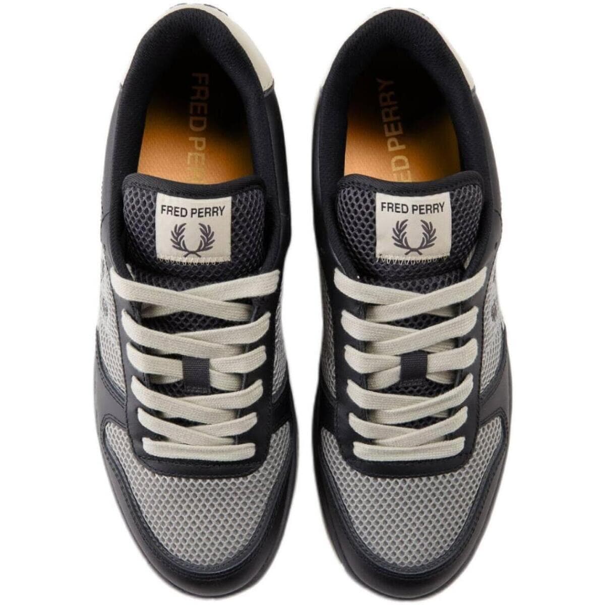 Men's Sneakers Fred Perry Blue