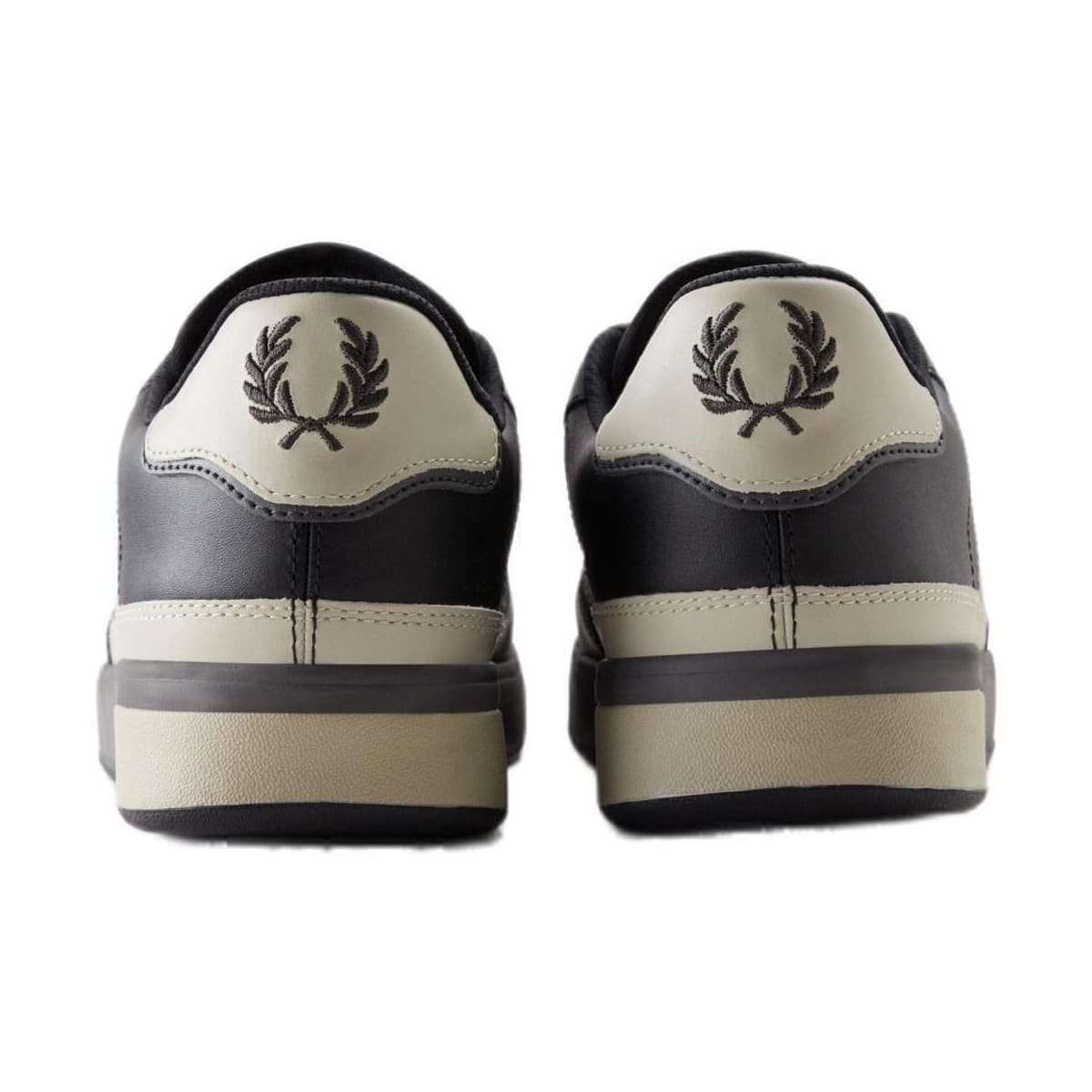 Men's Sneakers Fred Perry Blue