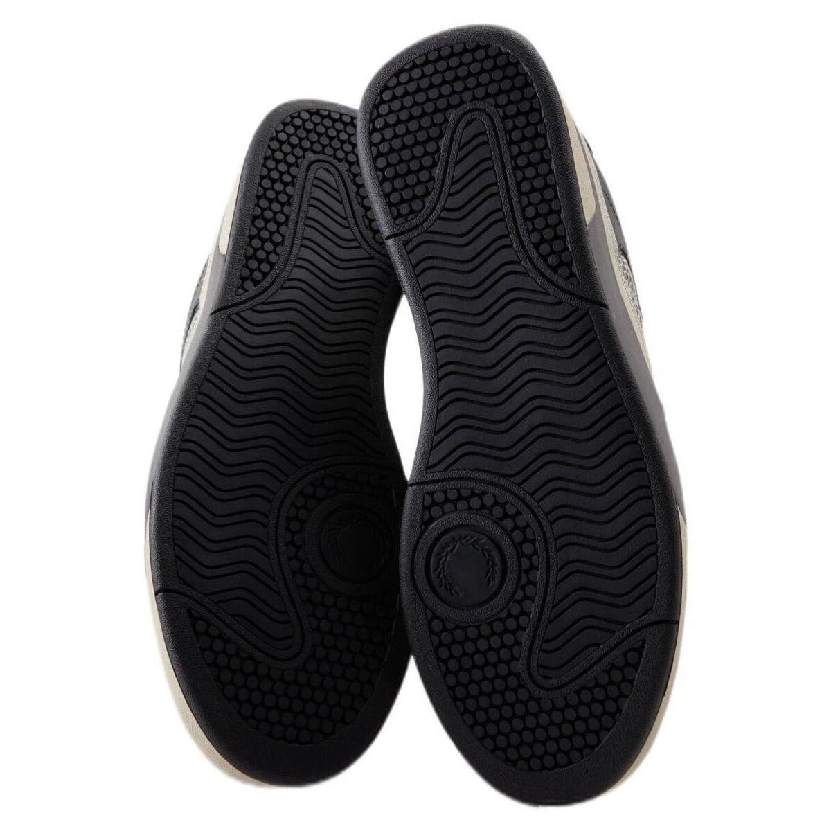 Men's Sneakers Fred Perry Blue