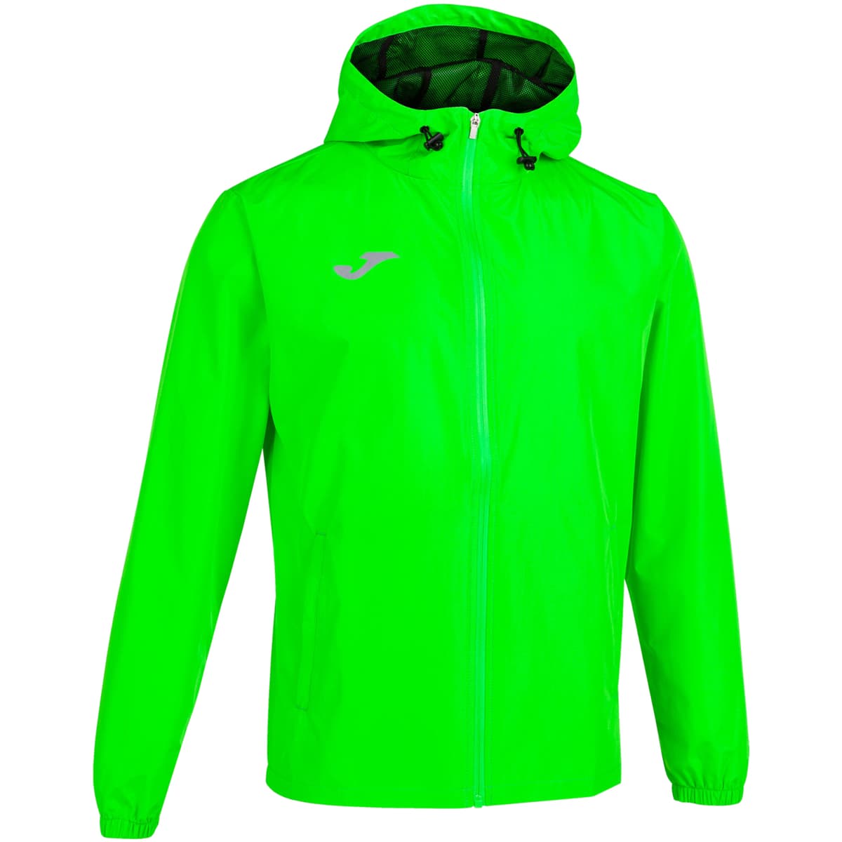 Men's Parkas Joma Green