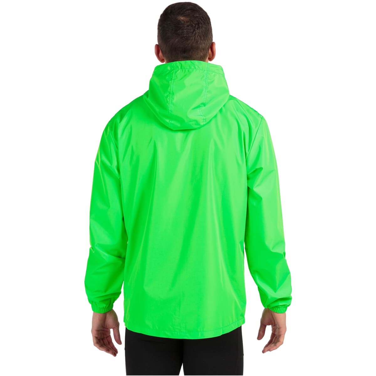 Men's Parkas Joma Green