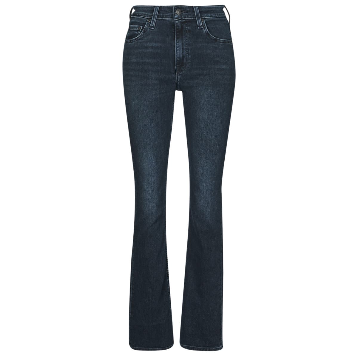 Women's Pants Levis Blue