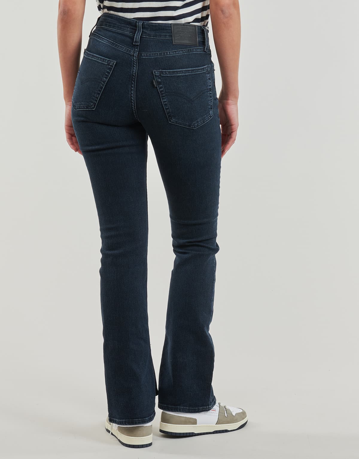 Women's Pants Levis Blue