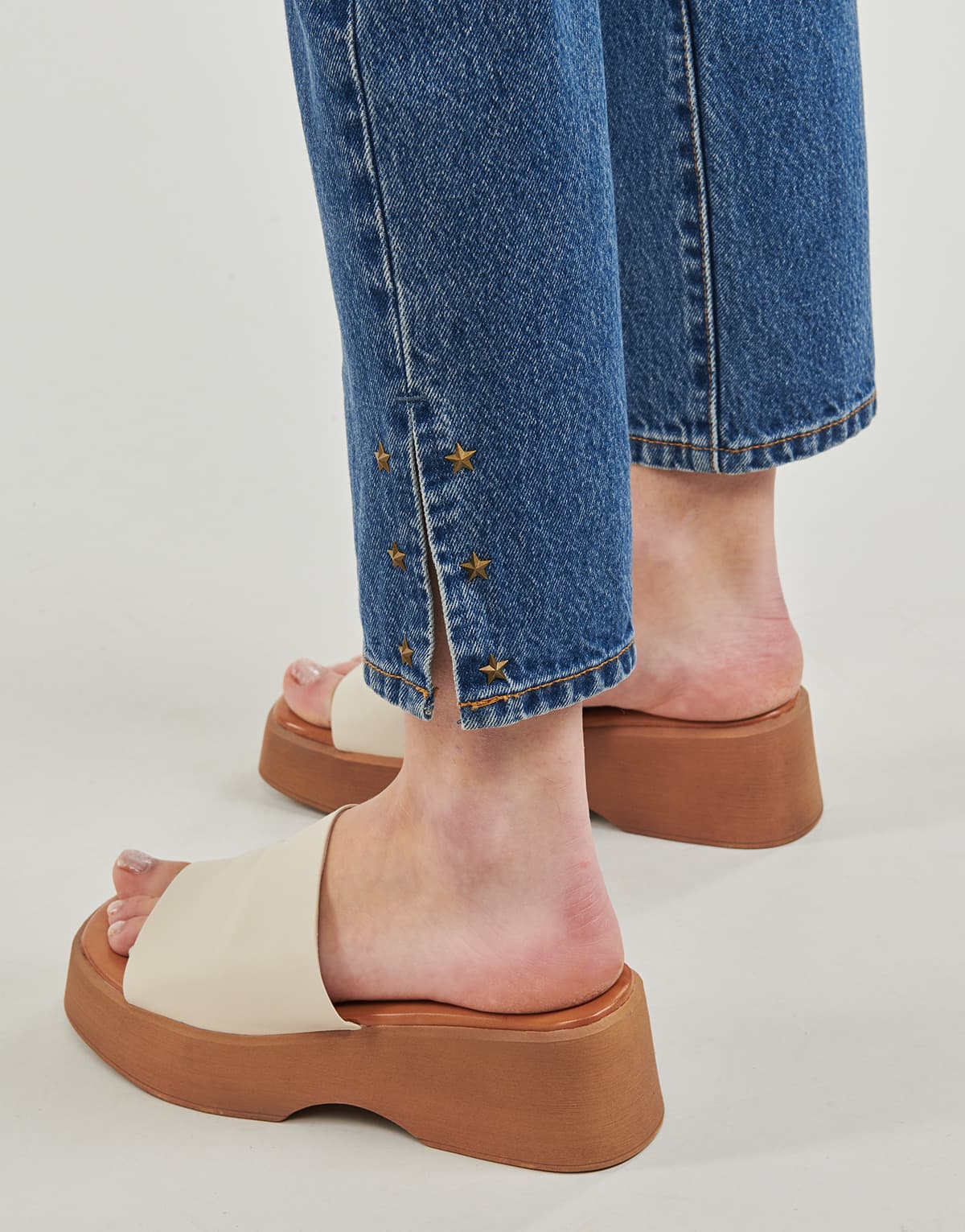 Women's Jeans Levis Blue