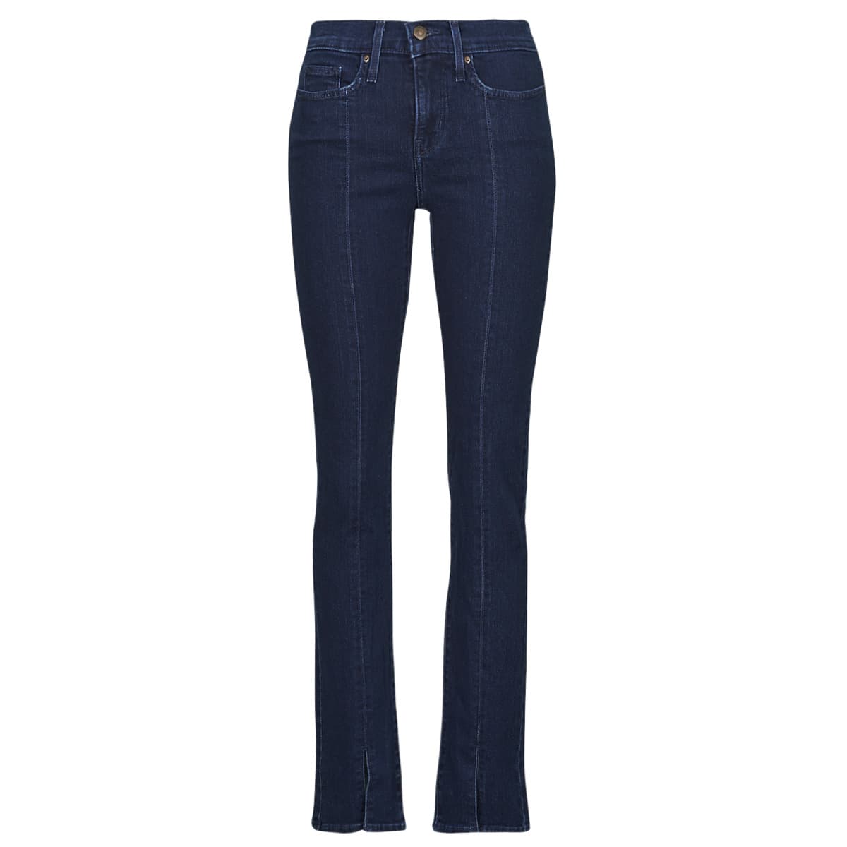 Women's Jeans Levis Blue