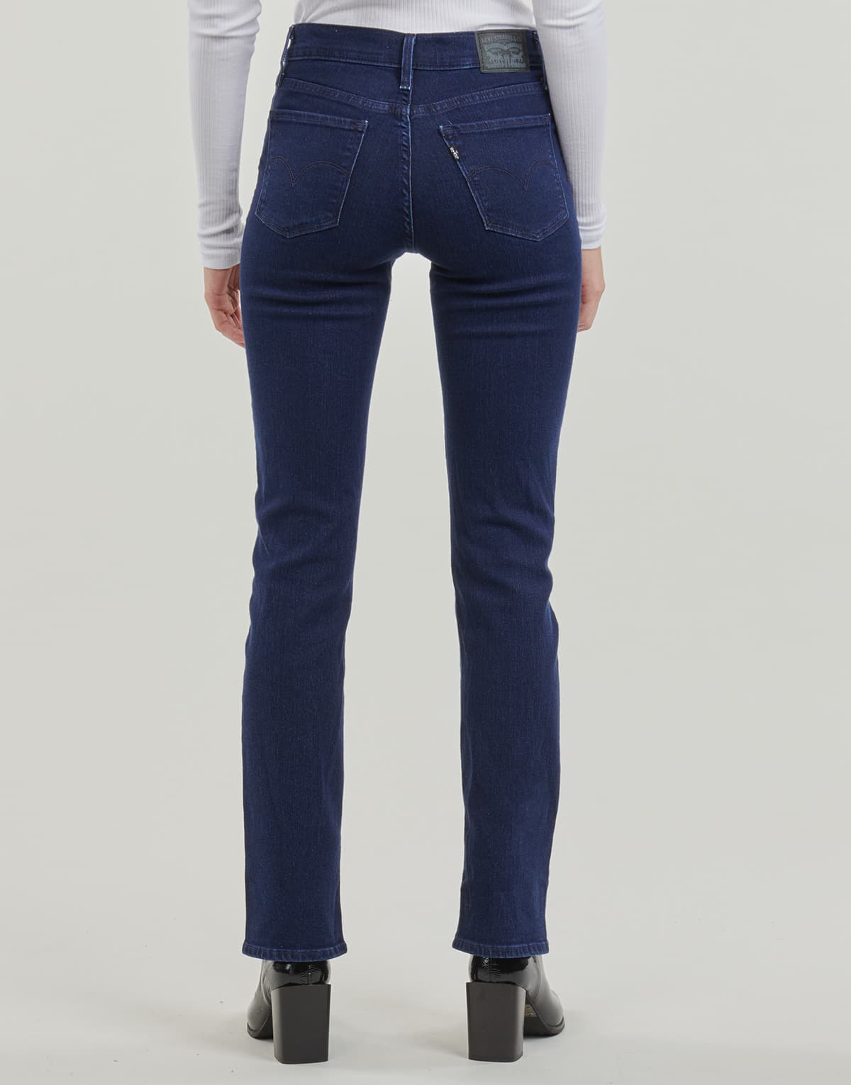 Women's Jeans Levis Blue