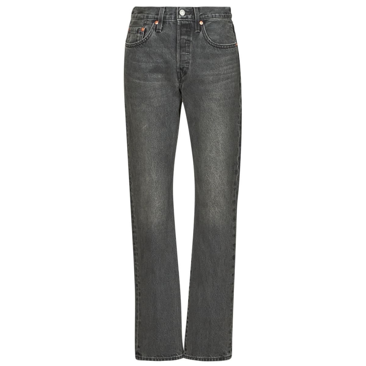Women's Jeans Levis Black