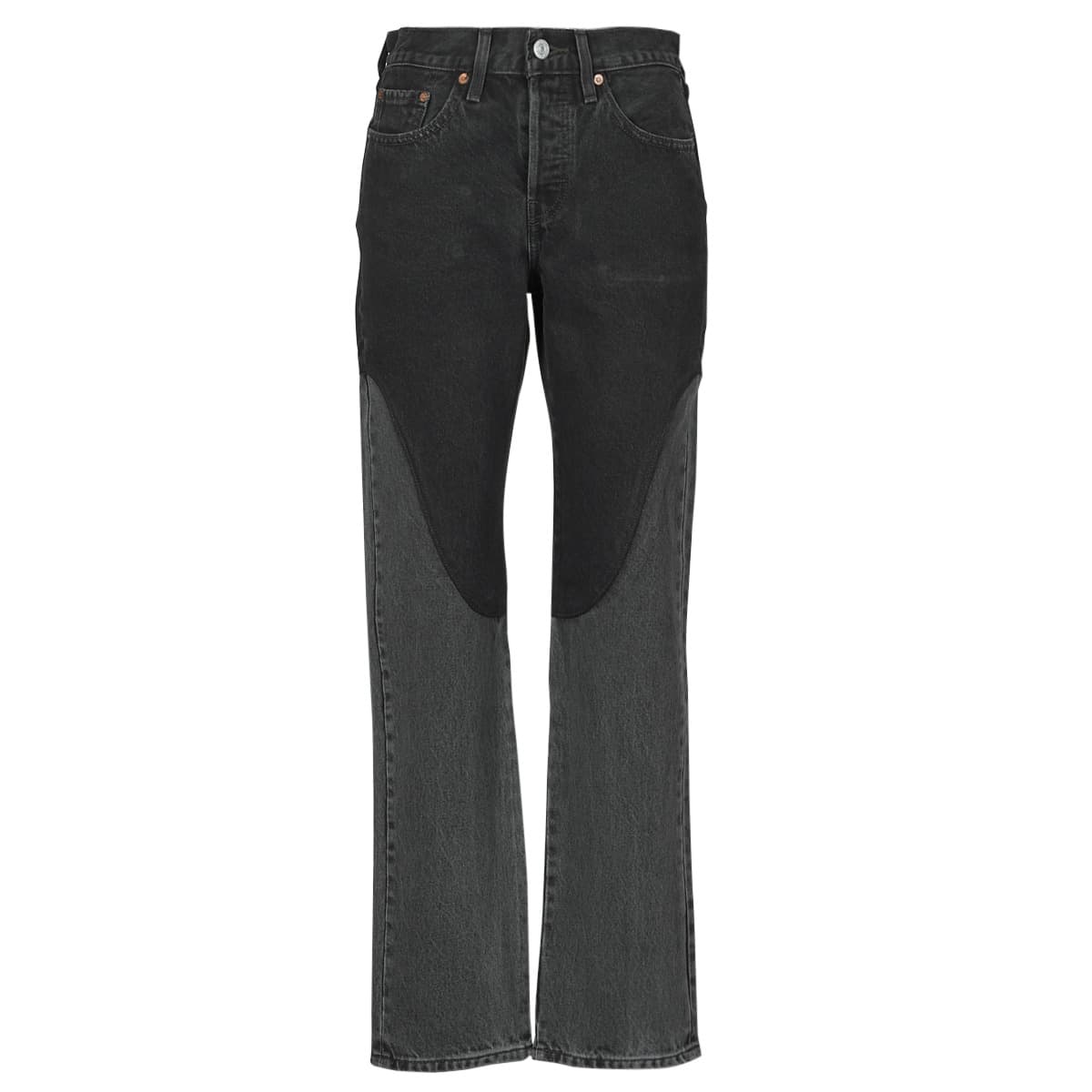 Tζιν σε ίσια γραμή Levis 501® ORIGINAL CHAPS