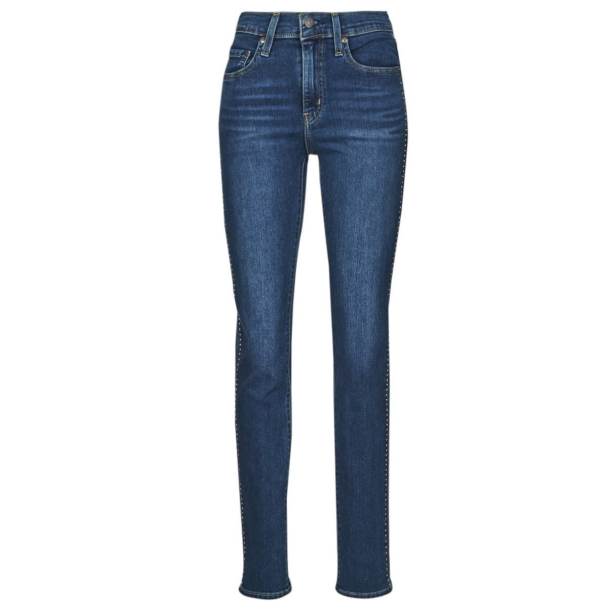 Women's Jeans Levis Blue