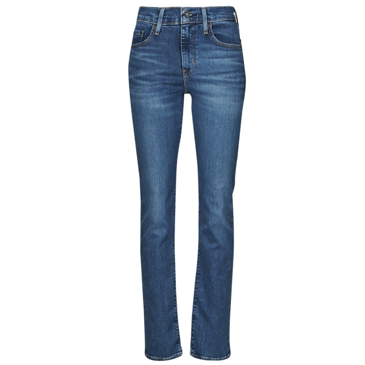 Women's Jeans Levis Blue