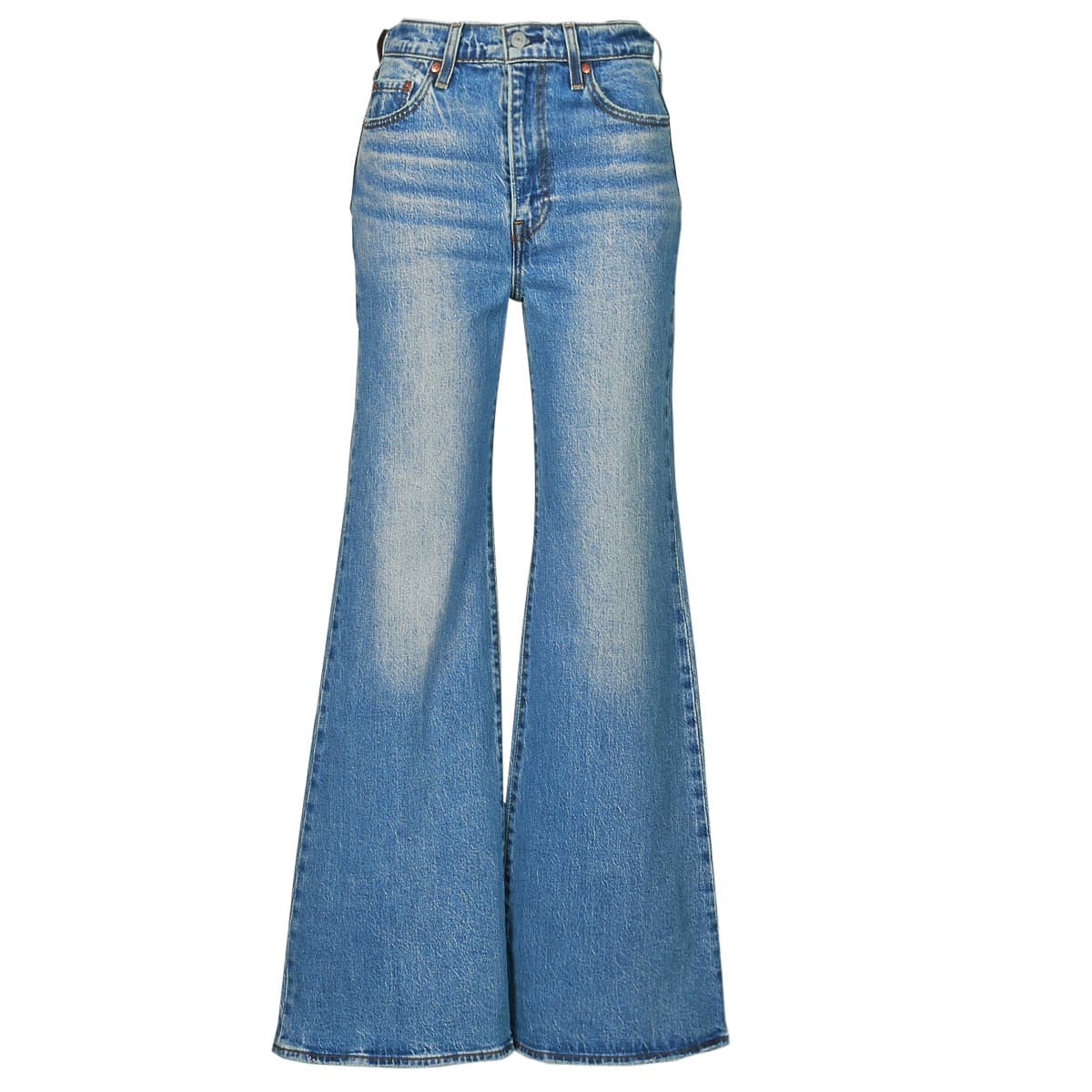 Women's Jeans Levis Blue