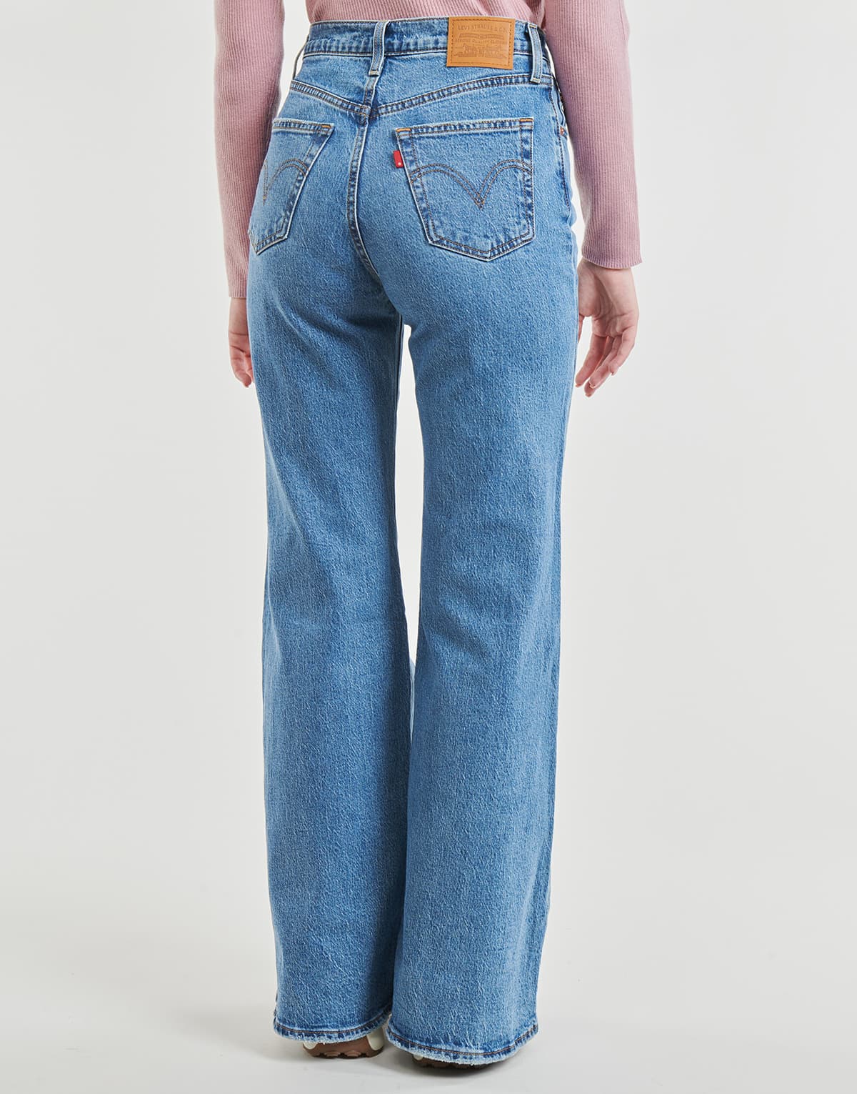Women's Jeans Levis Blue