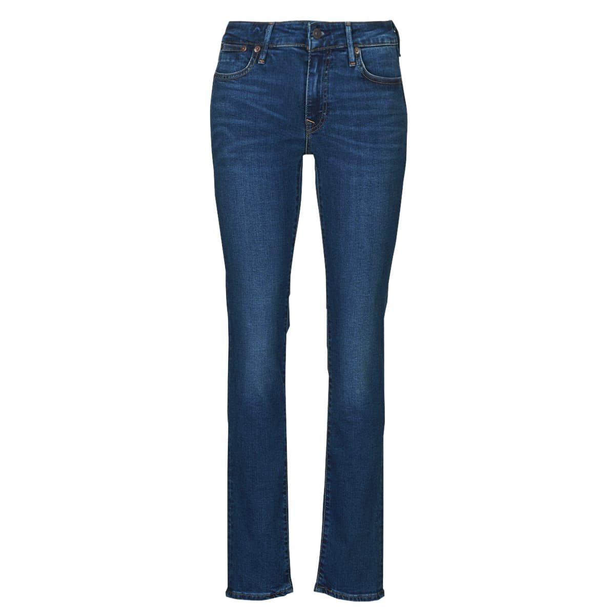 Women's Jeans Levis Blue