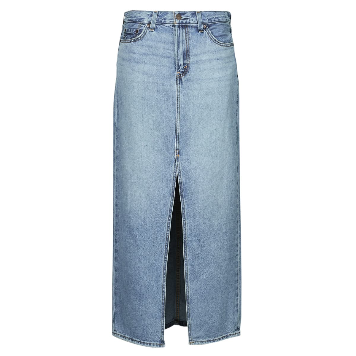 Women's Skirts Levis Blue