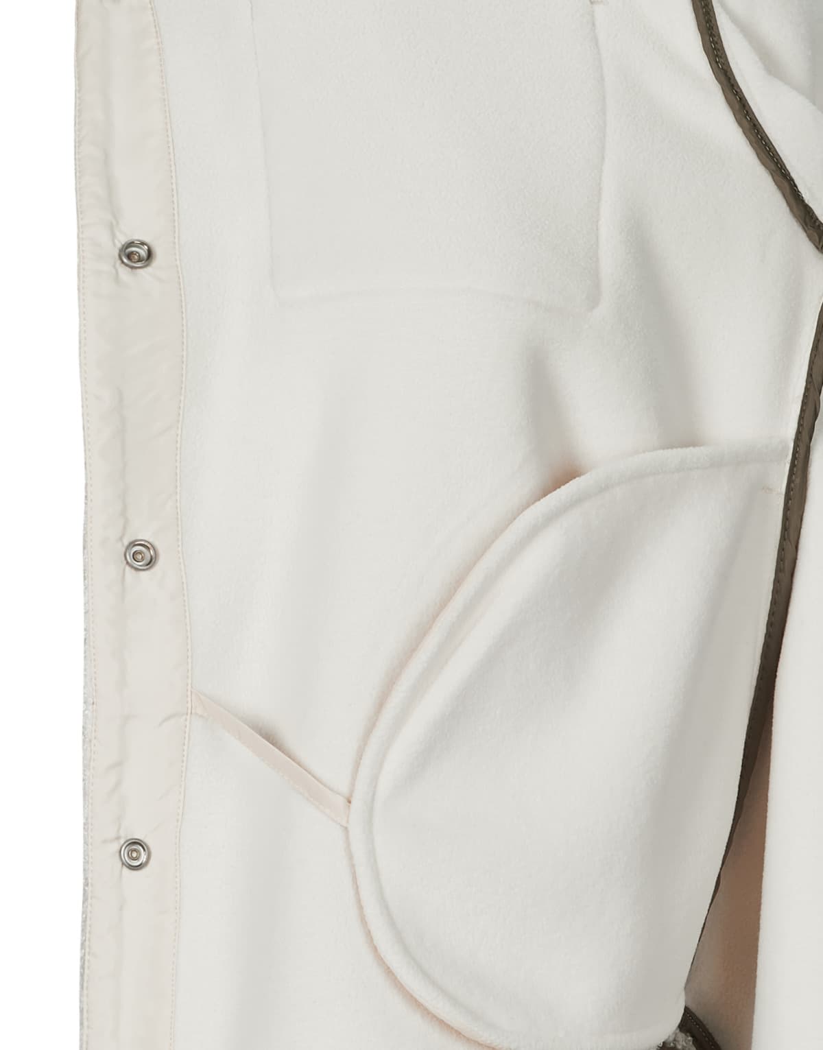 Women's Jackets Levis White