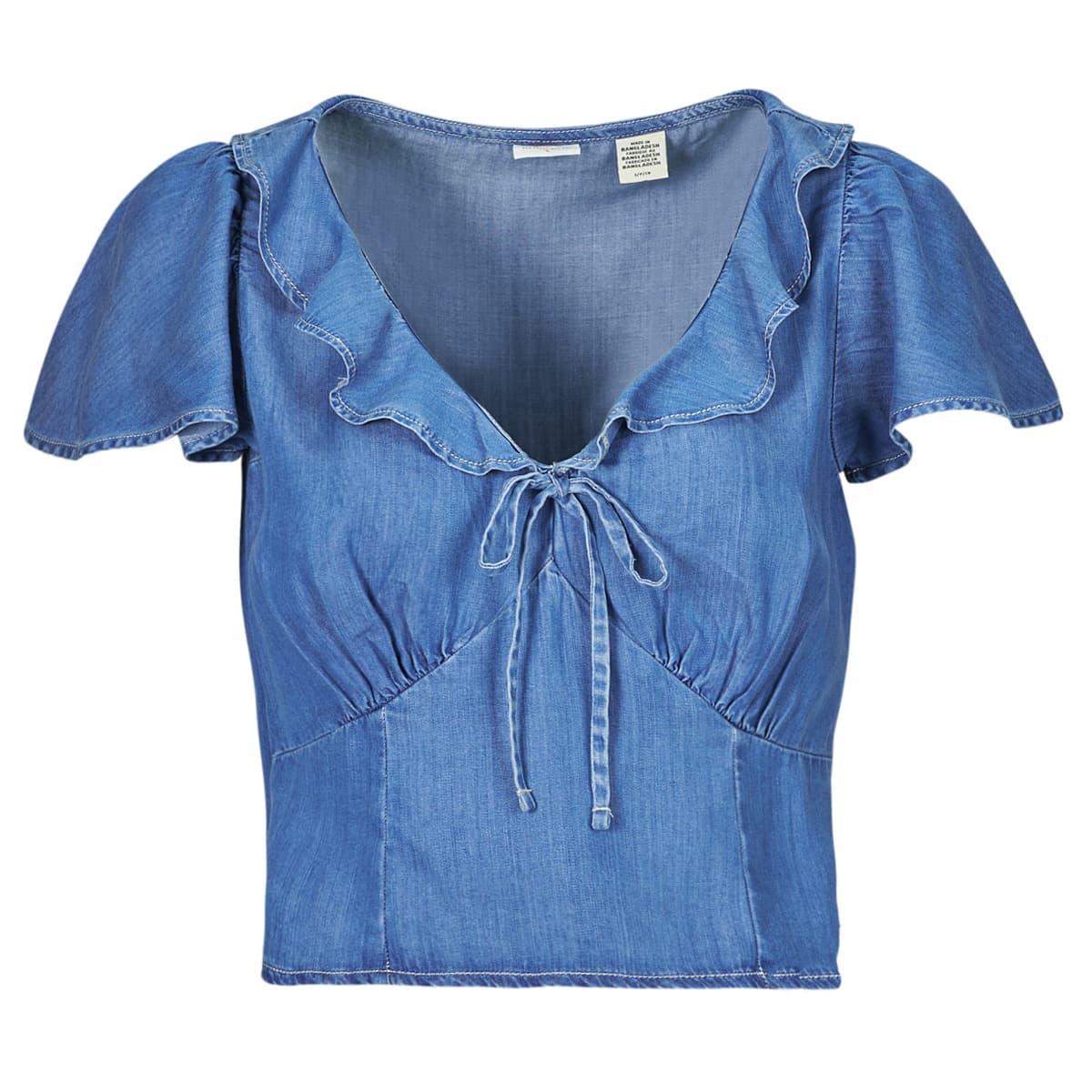 Μπλούζα Levis MYLENE BLOUSE