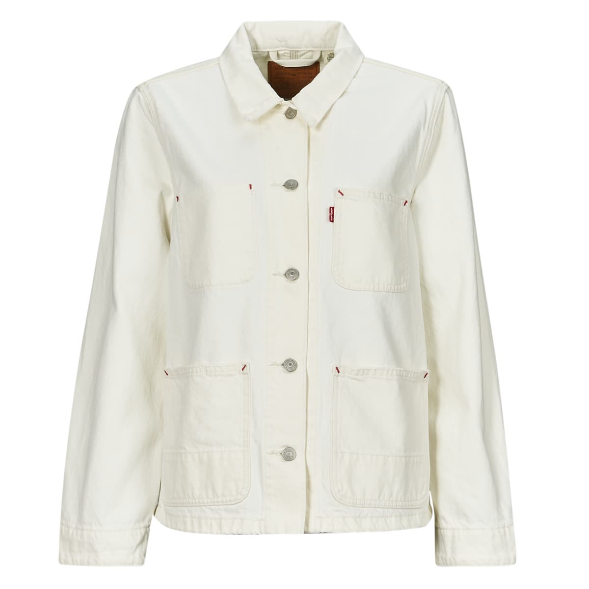 Τζιν Μπουφάν/Jacket Levis ICONIC CHORE COAT