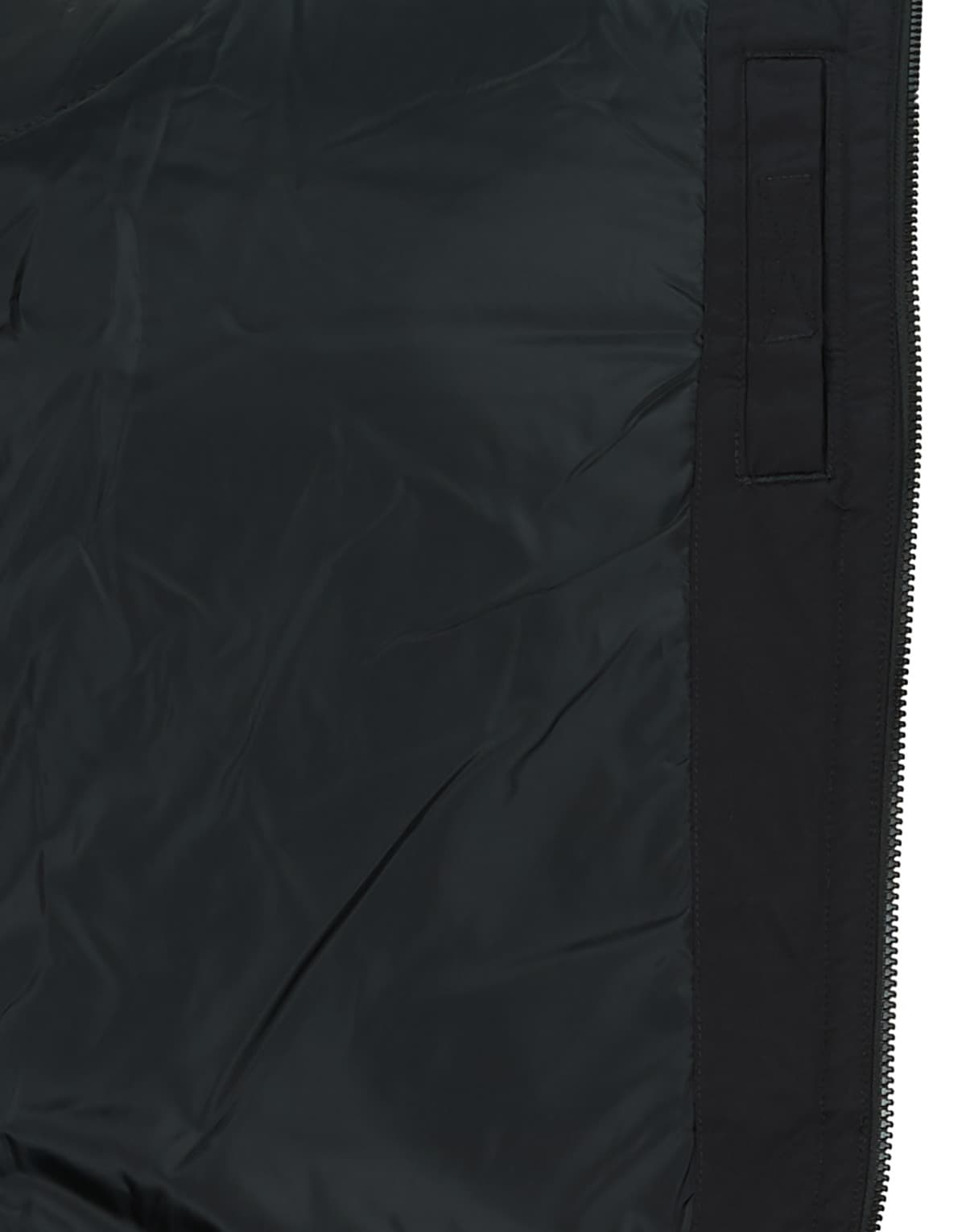 Men's Jackets Levis Black